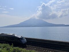 20240813-14 鹿児島市内観光