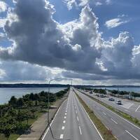 またまた出張　今度は沖縄