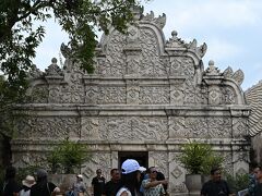 Kotagete＆Kraton＆Taman Sari.../Yogyakarta