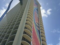ハワイ旅行記２０２４年～９日目～