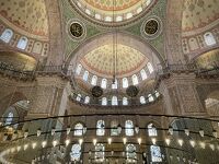 なんちゃって中欧東欧周遊の旅 ⑩　イスタンブール で 帰国前のバッファーデイ
