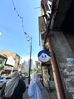 《人気の観光地にも行ってみたよ》クアラルンプールにて：2024夏マレーシアの旅その3