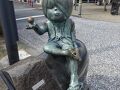 境港の旅行記