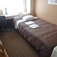 「大阪新阪急ホテル」シングルルーム（１４平米）宿泊当日編【奈良＆大阪２泊３日旅】