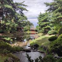 夏休み明けの会津若松①