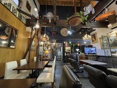 店主のコレクションだらけのお店でランチ～七夕伝説の星田妙見宮へ