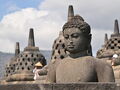 Borobudur＆Prambanan＆..../Yogyakarta