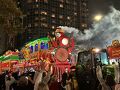ニューオーリンズ(ﾙｲｼﾞｱﾅ州)_New Orleans(LA)　ザ・ビッグ・イージー！『マルディグラ』で爆発的に盛り上がる美食の街