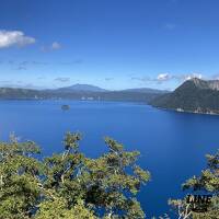 【車旅】レクサスLBXで行く北海道一周/ドーミーイン網走⇔ラビスタ阿寒川3500km/⑧