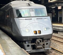 ⑦マダムの暮らすように旅する福岡9月　3日目　小倉～博多～天神　ランチと買い物