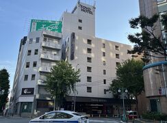 ⑧マダムの暮らすように旅する福岡9月　３・４日目　東洋ホテル
