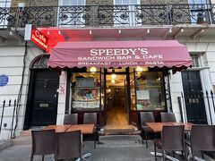 23'スタアラ世界一周:14国目 イギリス②/The Walrus Bar and Hostelで33万円分盗難被害