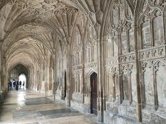 【女子旅☆】イギリス・ベルギー・フランス3か国つめこみ旅（1）