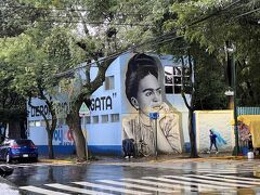 2024夏 大挑戦のメキシコひとり旅：5