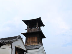 埼玉ロケ地巡りの旅