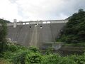 2024年7月25日：ダムカード収集-92 & 北陸道の駅SR-06 富山南部編（後編）久婦須川･室牧･利賀･利賀川ダム&道の駅利賀･たいら