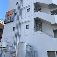 10倍に跳ね上がっているホテルでは