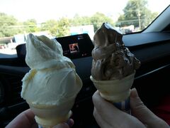 2024年8～9月　年間パスで巡るアメリカ国立公園の旅（その６：ありがとう、年間パス）