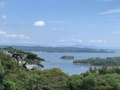 2024年9月 松島 塩竈 石巻へ1泊2日ドライブ旅