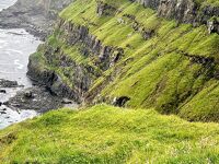 スエーデン　フィンランド　ノルウェイ そして フェロー諸島へ ⑥
