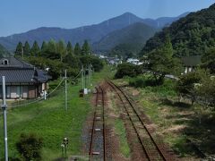 2024年9月 青春18きっぷで行く美祢線・山陰線災害運休区間をめぐる旅（前編）美祢線全線鉄道代行バスに乗車しました！