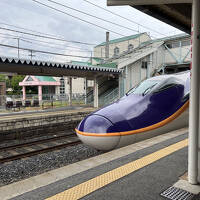 山形まで酒を飲みに行く温泉旅2024／前半