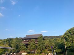 はじめての宿坊　知恩院 和順会館
