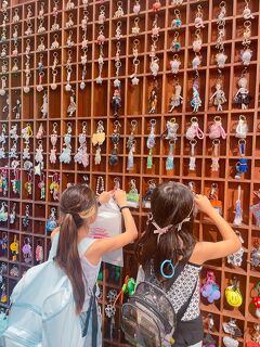 2ー3日目【ソウル3泊4日子連れ旅またまた主人はお留守番】