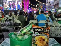 2023年12月　摩訶不思議姉妹のタイ滞在記アゲイン   13(チェンライ5日目年越し編)