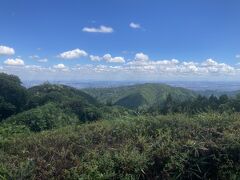 小仏城山