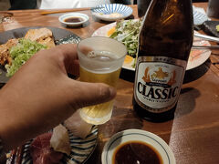 札幌グルメ