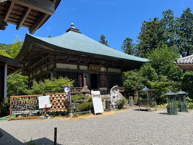 ２０２４年の夏休みは実家にＪＲで帰省しゆっくり過ごしました。<br />今年も連日、ＢＢＱと星空観賞をしました。<br />ペルセウス座流星群の時期でもあったので多くの流星と衛星を観ることが出来ました。<br />休日の後半に国東市の「松風」に行き、名物の激辛たこちゃんぽんを美味しく頂きました。<br />国東半島は地蛸の名産地です。<br />帰りには両子寺の参拝もしました。<br />帰りも杵築駅よりソニック号では方に戻り「しらすクジラ」で夕食して<br />帰りました。<br />1週間があっという間に経つ楽しい夏休みでした。