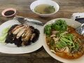 夏の冒険　コーンケンの夜は静かに更けていく。