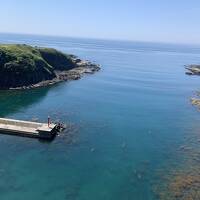 2024  8月　2泊3日佐渡島　女子旅