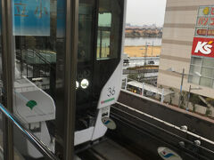 【都市の未来を探す旅】(2) 荒川