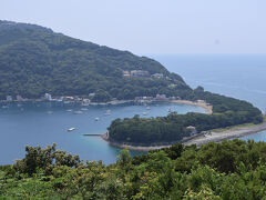 河津七滝