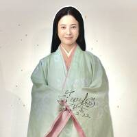 同行ちゃんと二人旅　エピソード２　大河ドラマ館「光る君へ」