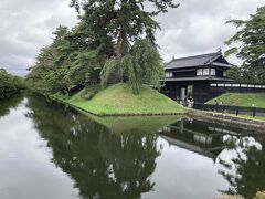 旧弘前市立図書館