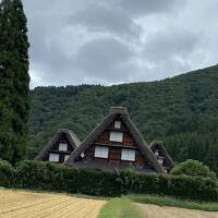 電気自動車の旅No.5 岐阜県