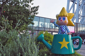 東京散歩 ～スカイツリーからこんにちは