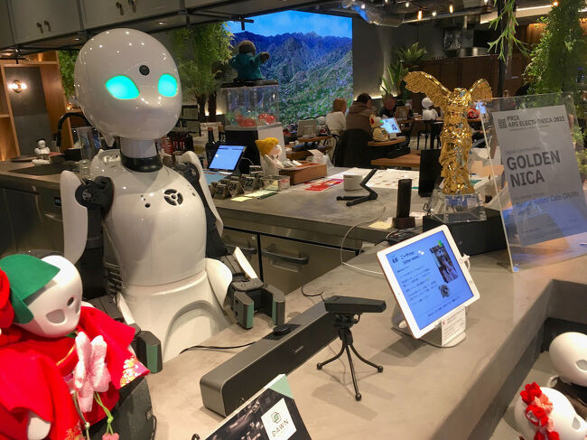 【都市の未来を探す旅】(3) 日本橋