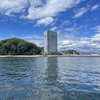 三連休は広島へ2泊3日♪2024/9