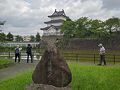 新発田城(しばたじょう）
