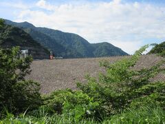 2024年7月26日：ダムカード収集-93 & 道の駅SR北陸-07 石川西部編･近畿-34 福井編（前編）「手取川ダム」他1ダム2駅