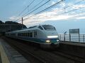 2024東日本気になる列車を見に行こう！vol.３（上沼垂色Ｅ６５３系しらゆき編）