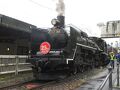 2024東日本気になる列車を見に行こう！vol.4（Ｃ５７形ばんえつ物語編）