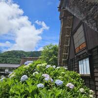 ..★...岐阜～白川郷編～...★..