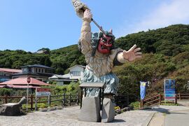 JALセールで秋田＆山形へ♪後編【はなびアム・かまくら館・バスケミュージアム・なまはげ像・秋田空港】