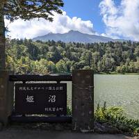 友と娘に会いに行く旅、稚内&利尻島へ。最北の地へ一泊弾丸旅。