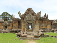 アンコール遺跡とクメール料理堪能旅③